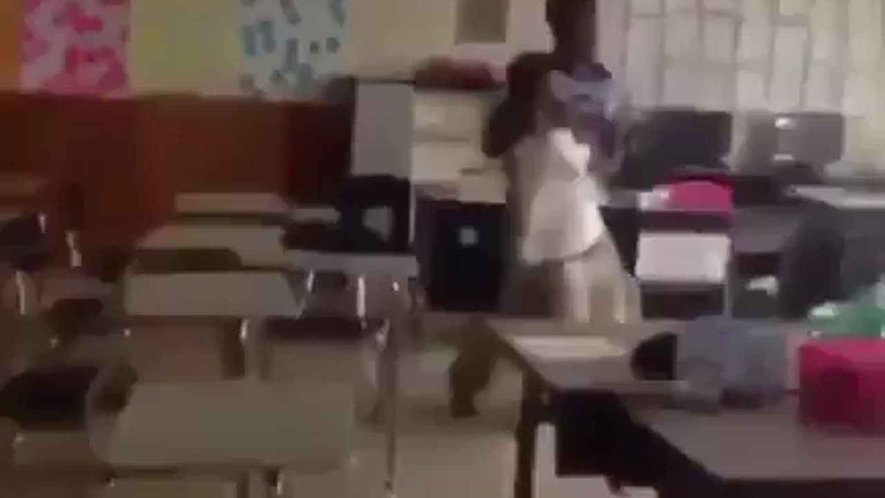 "HIYAAA"