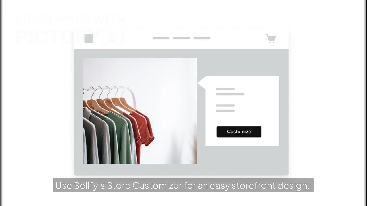 Sellfy vs Ecwid: The Best Platform for Selling Digital Products in 2025