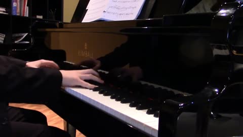 Prelude II
