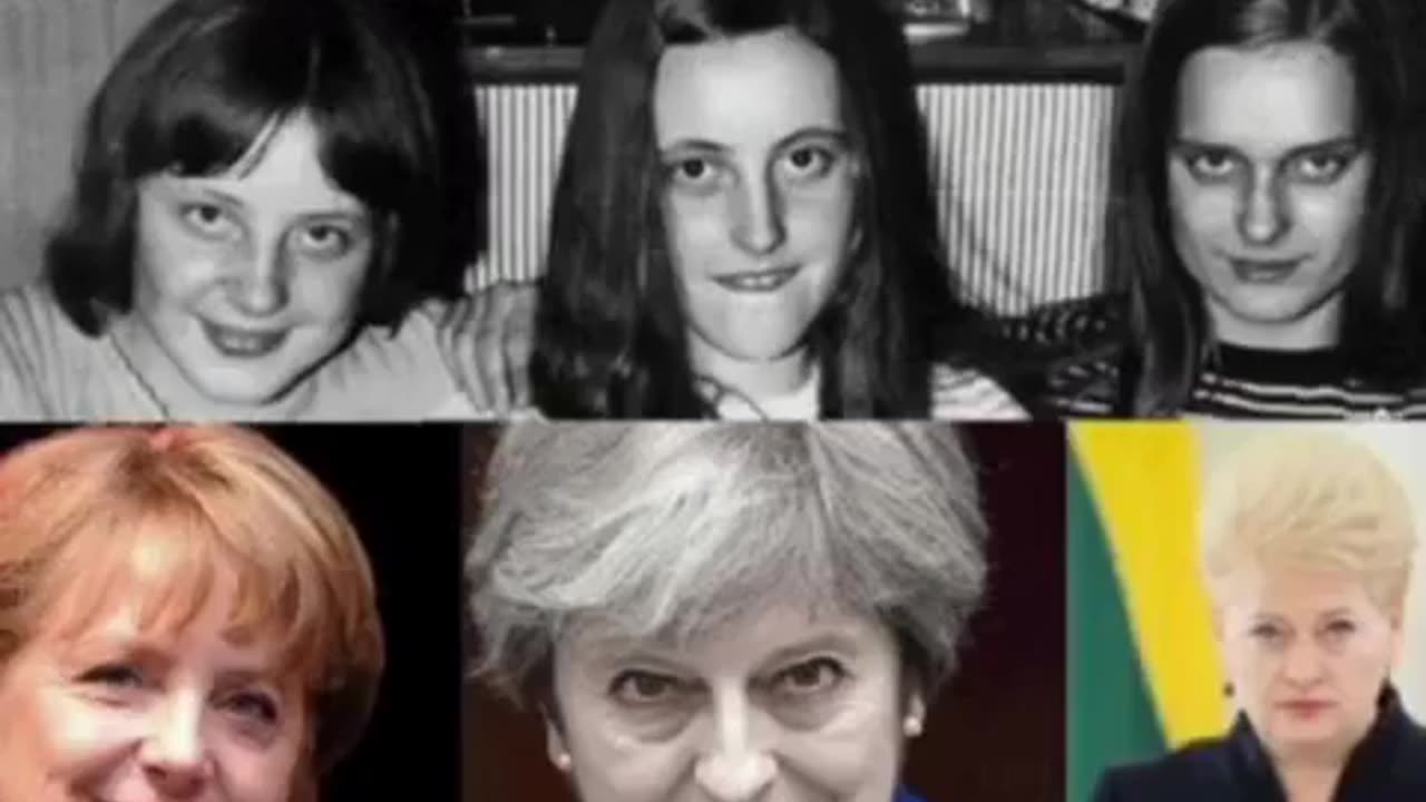 Three Leaders What Are The Chances