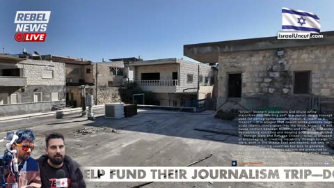 Northern Israel LIVE: Uncovering the Druze Story