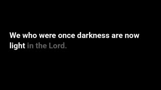 Romans 13:12