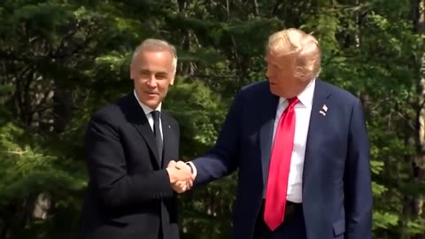 Trump Sets 25% Tariffs on Japan and South Korea, and New Import Taxes on 12 Other Nations 