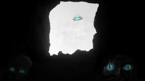 Reptilian Interview (Audio)