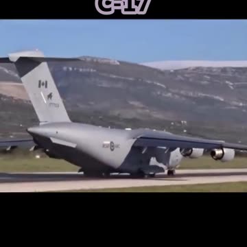 #GlobeMaster C-17 Epic #Flight #Fighterjet #arduino #Pilot #AeroArduino