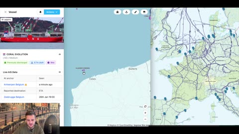 Füllstand der Gasspeicher ist jetzt Hass & Hetze? Diskussion driftet ab, dabei geht es um Sicherheit