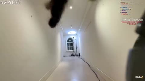 Kai Cenat Buys A New $40,000 Robot...