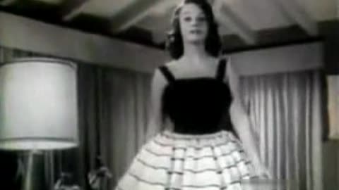 Commercial - Lustre Creme Shampoo w Myrna Henderson