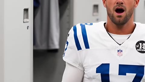 Daniel Jones will start over Anthony Richardson for the Indianapolis Colts in 2025