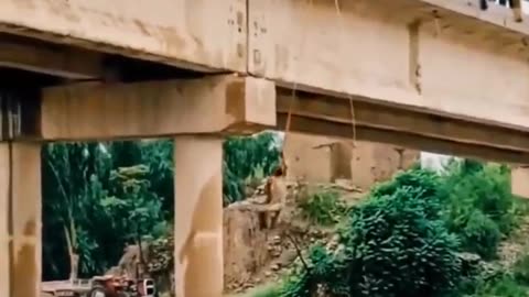 🤯✨ Heroic Rescue During Pakistan Flood! | FeedMyCuriosity