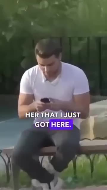 The Dangers Of Social Media…