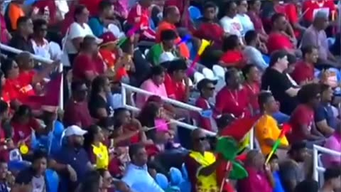 Best innings of markarm.south Africa cricket