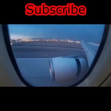 Funny #Airbus #A330 Engine Backfire #Aviation #Flying #AeroArduino