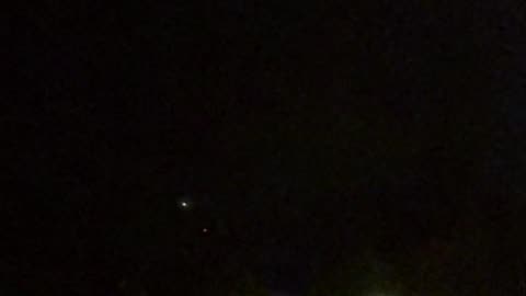 👽🔭 What's This Mysterious Flickering in the Sky? | TheTruthAbove