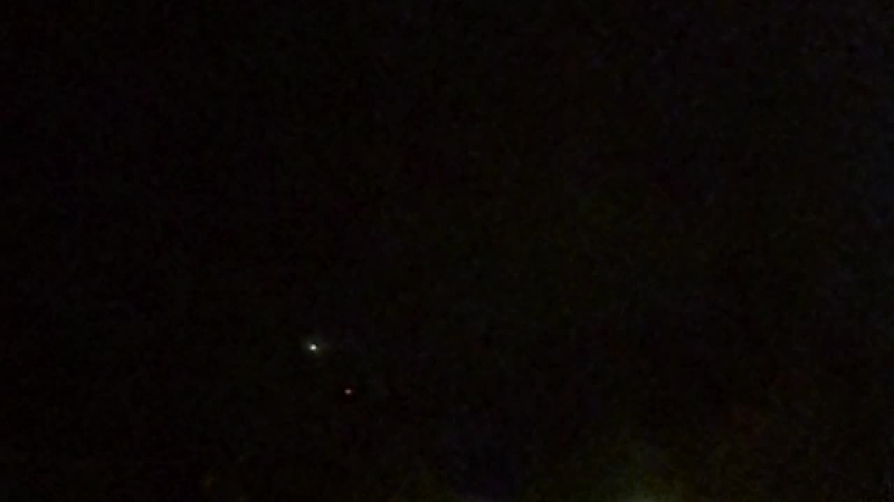 👽🔠What's This Mysterious Flickering in the Sky? | TheTruthAbove