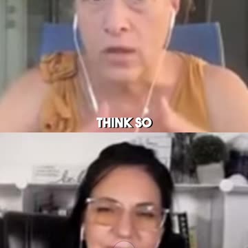 Don't let Cancer stop you!