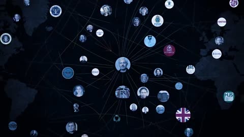 New trailer (#1) for soon to be released film on Julian Assange: The Six Billion Dollar Man.