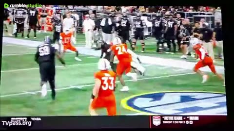 College football live stream