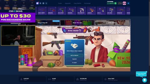 KOJE BOJE JE TVOJ BATERFLAJ? LOL