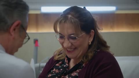“¿Puedo darle un beso?”: Bahar interrumpe el momento más tierno entre Reha y Gülçiçek