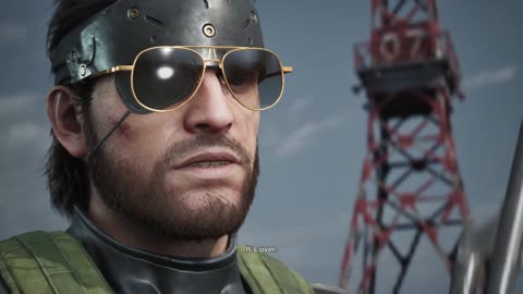 This sniper section is just too easy.