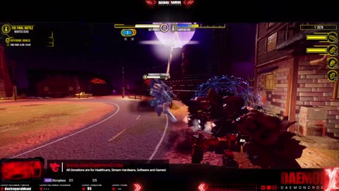 Bounty Star - Day 5 | Story Playthrough • RTX 3060 • Gameplay