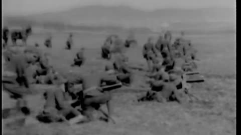 [UNIVERSAL NEWSREEL EXCERPTS] - [UNIVERSAL NEWSREEL EXCERPTS] - cbs-cbswwi-57
