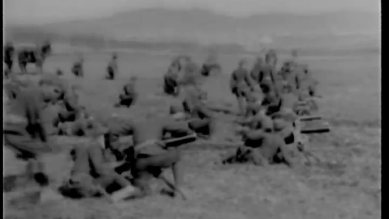 [UNIVERSAL NEWSREEL EXCERPTS] - [UNIVERSAL NEWSREEL EXCERPTS] - cbs-cbswwi-57
