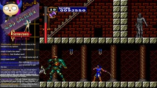 Castlevania Richter Belmont Chronicles - Rondo of Blood