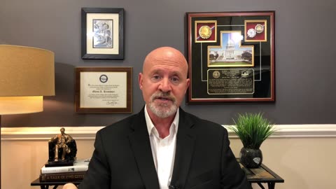 Biden's Pick for Secretary Of State, Tony Blinken, Is About to See What Pompeo - Desmond_MEDIA VOL 3