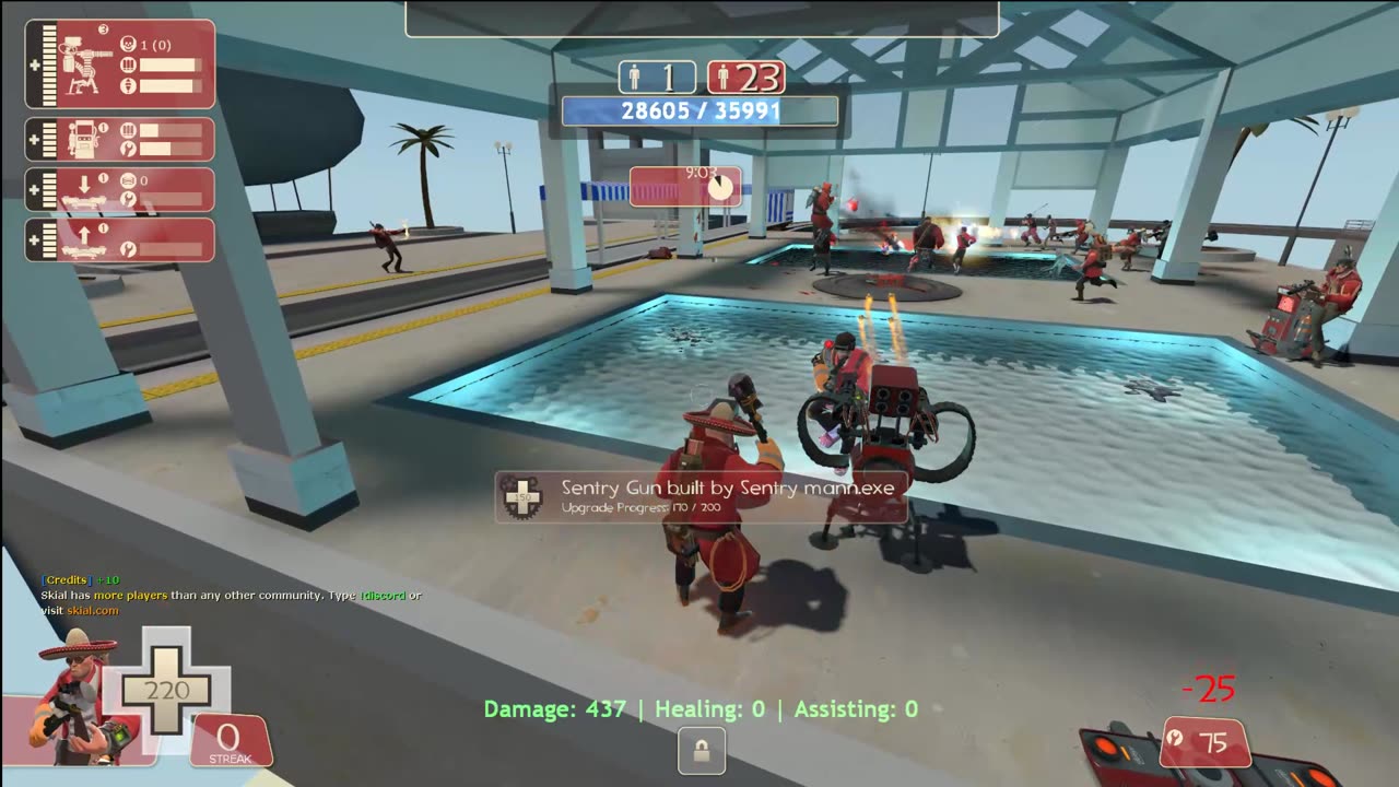 Team Fortress Tuesday {4/29/25} [FF2, Mann up MVM, Casual, TF2Ware Ultimate & More]