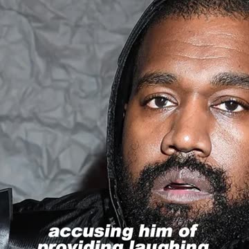 Ye & Bianca Censori to Sue Dentist for Laughing Gas Addiction & Malpractice Claims - WorldEye