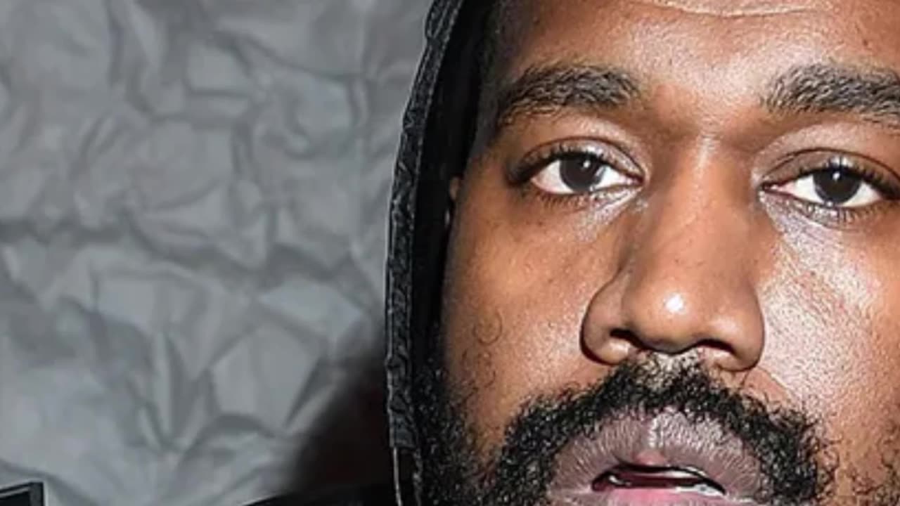 Ye & Bianca Censori to Sue Dentist for Laughing Gas Addiction & Malpractice Claims - WorldEye