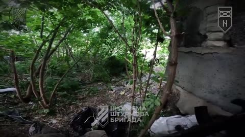 🔥🛡️ Ukraine Russia War | Ukrainian 3rd Company Raids Russian Positions Near Kharkiv | RCF