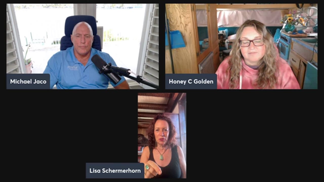 Quantum Healing benefits through guided meditation from Quantum Healers.