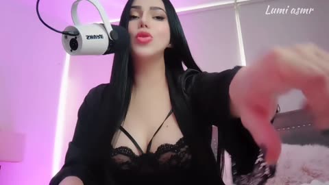 HOT GIRL ASMR 💌 BESOS de Tu Mejor AMIGA 😘🔥 ¡Final Especial de San Valentín!
