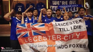How Britpop sparked Jakarta’s love for the Premier League