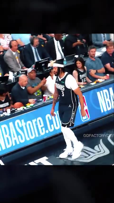 The Mavs gets ELIMINATED 😭