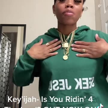 I gave my life to Christ