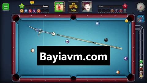 8 Ball Pool Kombinasyon Vuruşu Nedir?