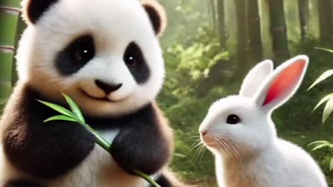 Golu Aur kaku ki Friendship