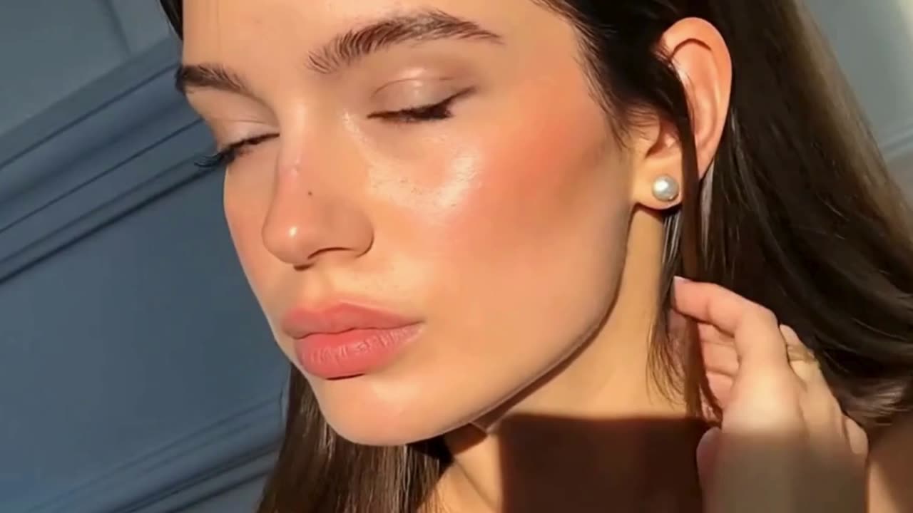 Victoria Skye - cynical (Visualizer)