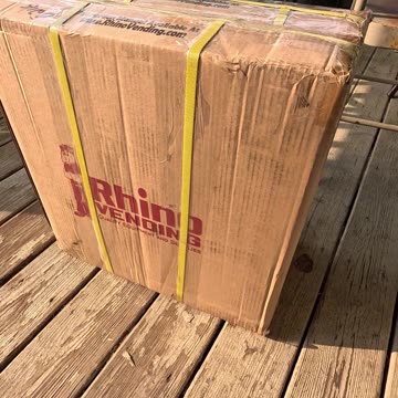 Building A Gumball Empire