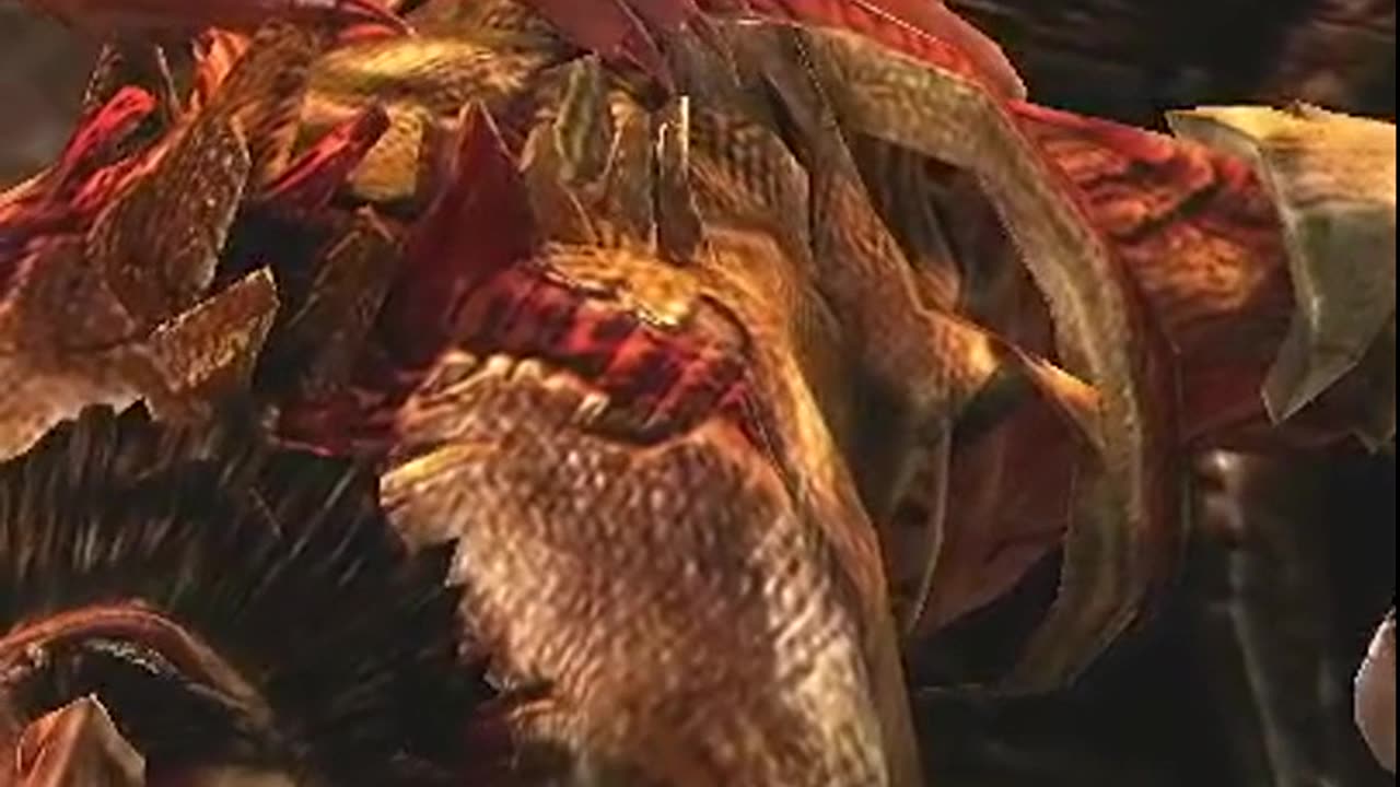 Redención en el Infierno