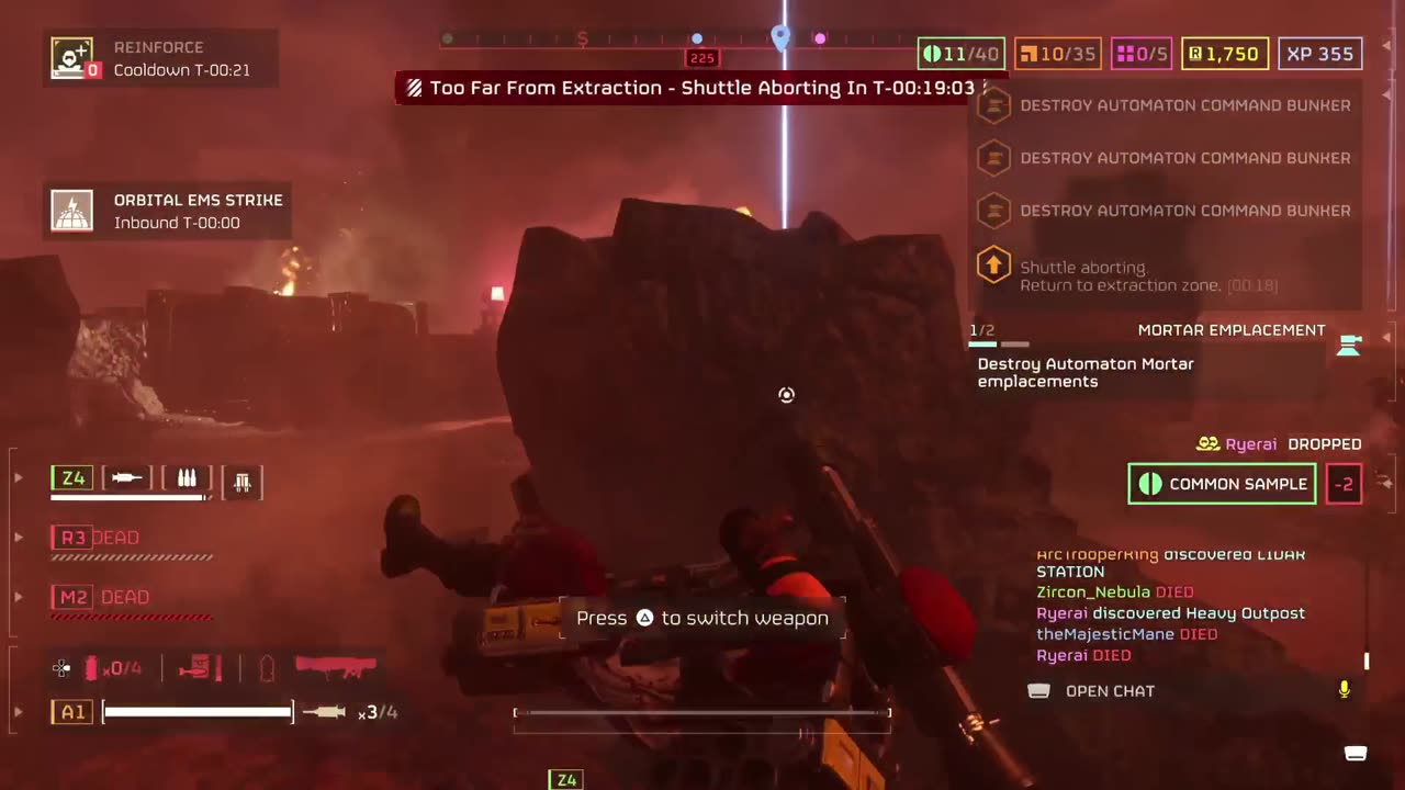 Ravenhall Rangers 37th Transmission