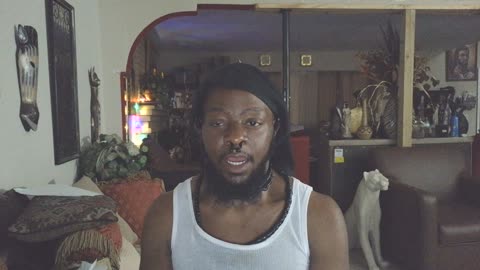 Targeted Individual Vegan Day 18 Gaining Weight Bio-Hacked