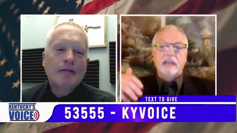 Kentucky's Voice 7-14-25