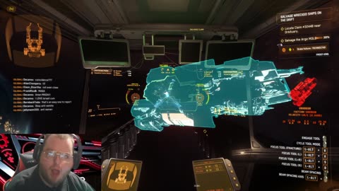 Salvage & Scrape | Vulture Life is the Best Life