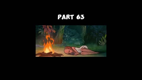 Dino and Human (part63) *what will happen next with Mira*