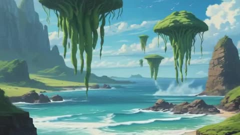 Leonardo_Phoenix_10_Paisagem_da_Terra_primitiva_com_vastos_oce_2.mp4